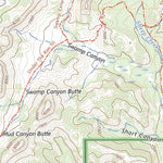 United States Geological Survey Bryce Point, UT (2023, 24000-Scale) digital map