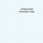 United States Geological Survey Buchanan Keys, FL (2021, 24000-Scale) digital map