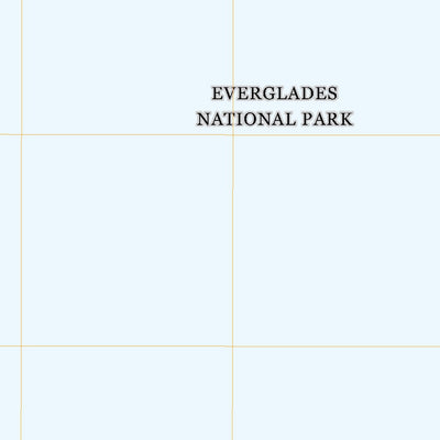 United States Geological Survey Buchanan Keys, FL (2021, 24000-Scale) digital map