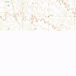 United States Geological Survey Buck Mountains, AZ (1927, 62500-Scale) digital map