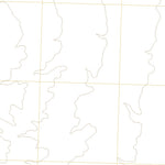 United States Geological Survey Buck Mountains SE, AZ (2021, 24000-Scale) digital map