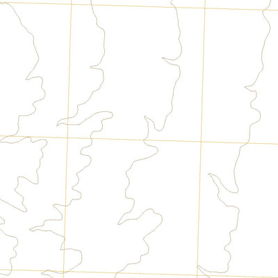 United States Geological Survey Buck Mountains SE, AZ (2021, 24000-Scale) digital map