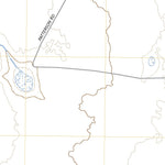 United States Geological Survey Buckeye NW, NM (2023, 24000-Scale) digital map