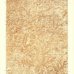 United States Geological Survey Buckhart, MO (1937, 48000-Scale) digital map