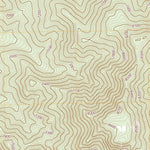 United States Geological Survey Buckhorn Flat, UT (2023, 24000-Scale) digital map