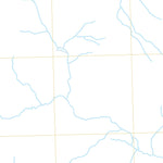 United States Geological Survey Buckhorn Mountain OE N, WA (2020, 24000-Scale) digital map
