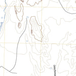 United States Geological Survey Buckhorn, NM (2023, 24000-Scale) digital map
