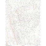 United States Geological Survey Buckhorn Springs, OR (2011, 24000-Scale) digital map