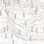 United States Geological Survey Buckhorn Springs, OR (2011, 24000-Scale) digital map