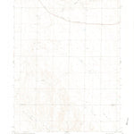 United States Geological Survey Buckingham, CO (1978, 24000-Scale) digital map