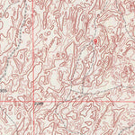 United States Geological Survey Bucklin NE, KS (1969, 24000-Scale) digital map