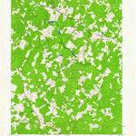 United States Geological Survey Buckner, VA (1942, 24000-Scale) digital map
