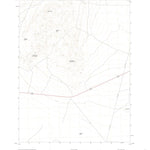 United States Geological Survey Buckskin Hills, UT (2020, 24000-Scale) digital map