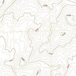 United States Geological Survey Buckskin Hills, UT (2020, 24000-Scale) digital map