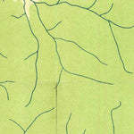 United States Geological Survey Bucksnort, TN (1936, 24000-Scale) digital map