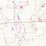 United States Geological Survey Buda, TX (1968, 24000-Scale) digital map