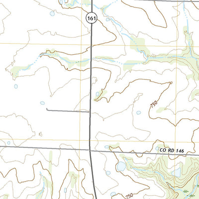 United States Geological Survey Buell, MO (2021, 24000-Scale) digital map
