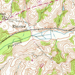 United States Geological Survey Buena Vista, GA (1955, 24000-Scale) digital map