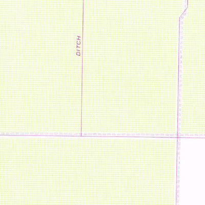 United States Geological Survey Buena Vista Lake Bed, CA (1950, 24000-Scale) digital map