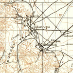 United States Geological Survey Buena Vista Lake, CA (1912, 125000-Scale) digital map