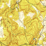 United States Geological Survey Buena Vista NW, GA (1949, 24000-Scale) digital map