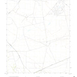 United States Geological Survey Buena Vista SW, TX (2022, 24000-Scale) digital map