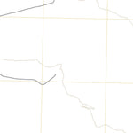 United States Geological Survey Buena Vista, TX (2022, 24000-Scale) digital map