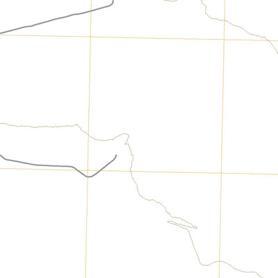 United States Geological Survey Buena Vista, TX (2022, 24000-Scale) digital map