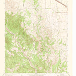 Buffalo Arroyo, TX (1963, 24000-Scale) Preview 1