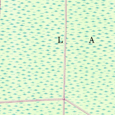 United States Geological Survey Buffalo City, NC (1953, 24000-Scale) digital map