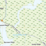 United States Geological Survey Buffalo City, NC (2019, 24000-Scale) digital map