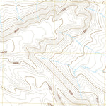 United States Geological Survey Buffalo, MT (2020, 24000-Scale) digital map