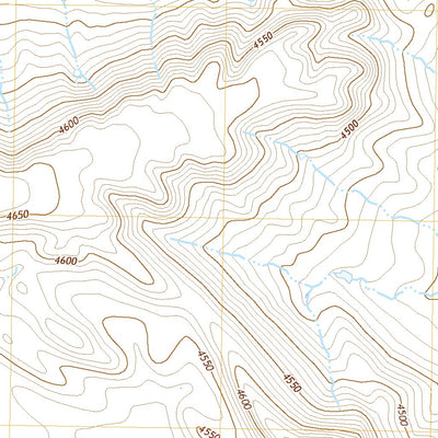 United States Geological Survey Buffalo, MT (2020, 24000-Scale) digital map