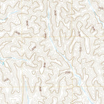 United States Geological Survey Buffalo, NE (2021, 24000-Scale) digital map