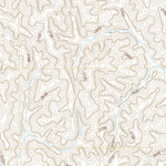 United States Geological Survey Buffalo, NE (2021, 24000-Scale) digital map