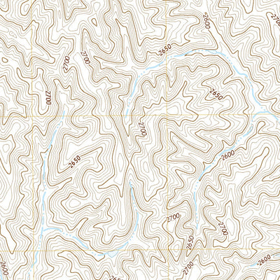 United States Geological Survey Buffalo, NE (2021, 24000-Scale) digital map