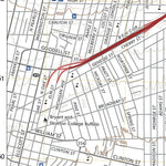 United States Geological Survey Buffalo NE, NY (2023, 24000-Scale) digital map