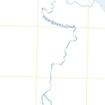 United States Geological Survey Buffalo NW, NY (2023, 24000-Scale) digital map