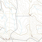 United States Geological Survey Buffalo Reservoir, MT (2020, 24000-Scale) digital map