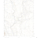 United States Geological Survey Buffalo Springs, NM (2023, 24000-Scale) digital map