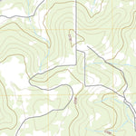 United States Geological Survey Buffalo Well NW, TX (2022, 24000-Scale) digital map