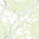 United States Geological Survey Buffalo Well NW, TX (2022, 24000-Scale) digital map