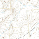 United States Geological Survey Buffalo Well, OR (2020, 24000-Scale) digital map