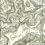 United States Geological Survey Bug Canyon, UT (1955, 24000-Scale) digital map
