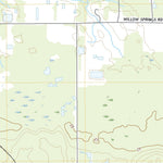 United States Geological Survey Buhler, LA (2020, 24000-Scale) digital map