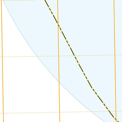 United States Geological Survey Buldier Island B-1 SW, AK (2021, 25000-Scale) digital map