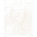 United States Geological Survey Burbank Pass, UT (2020, 24000-Scale) digital map