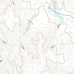 United States Geological Survey Burger Canyon West, NE (2021, 24000-Scale) digital map