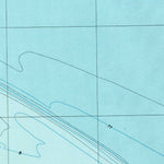 United States Geological Survey Burgess, VA-MD (1968, 24000-Scale) digital map