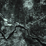 United States Geological Survey Burlington, ME (1975, 24000-Scale) digital map